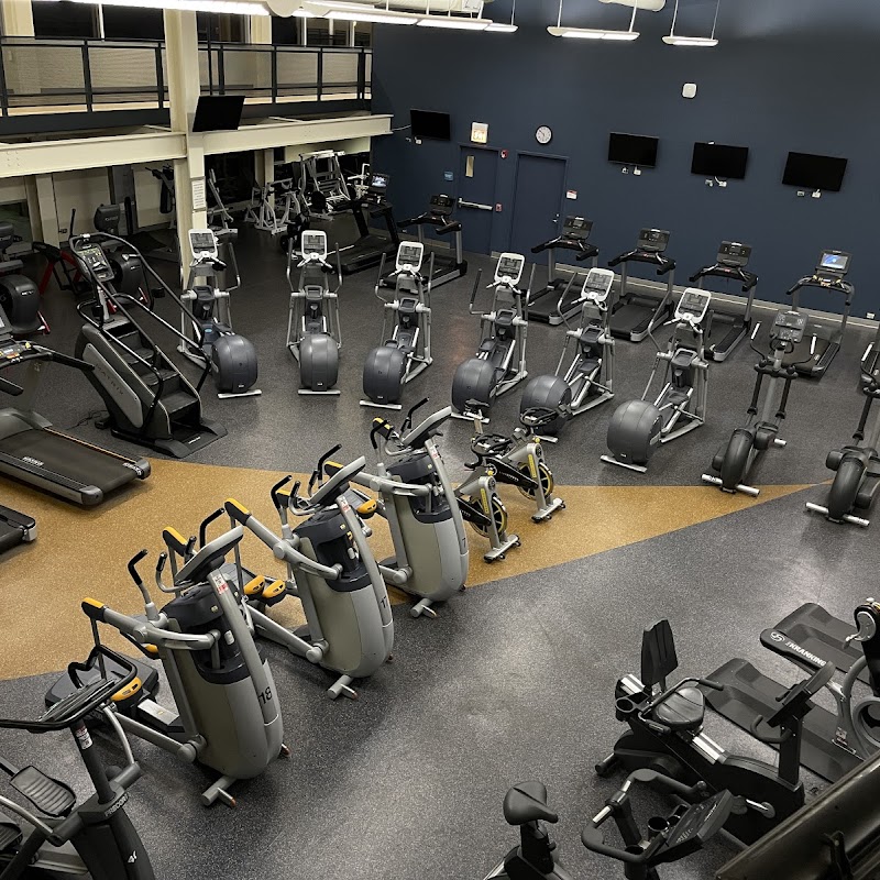 UIC Sports & Fitness Center