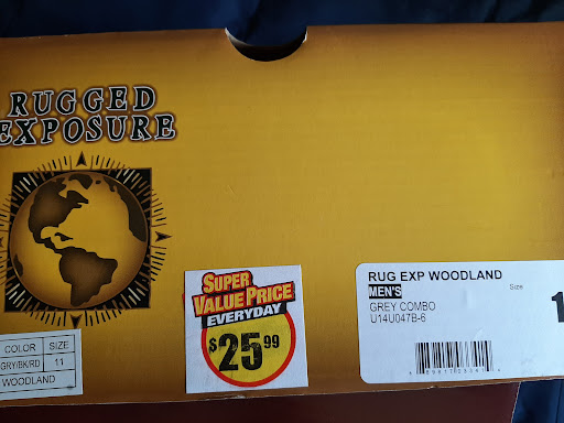 Sporting Goods Store «Big 5 Sporting Goods - Fresno», reviews and photos, 5488 N Blackstone Ave, Fresno, CA 93710, USA