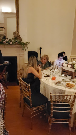 Historical Landmark «Hamilton Hall», reviews and photos, 9 Chestnut St, Salem, MA 01970, USA