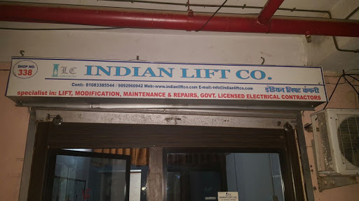 Indian Lift Co.