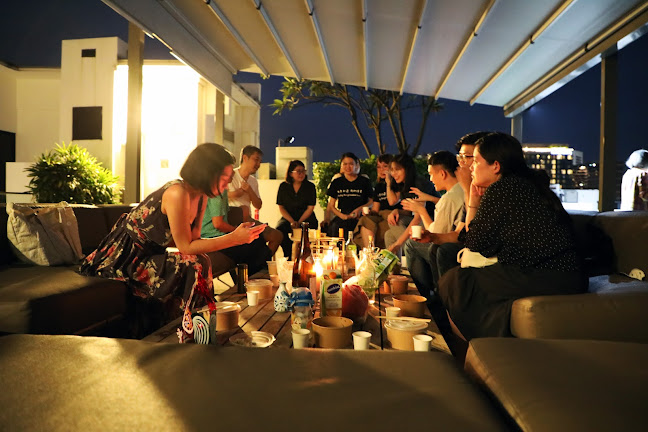 Reviews of City Book Room - Singapore - Book store