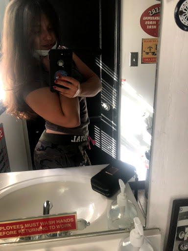 Barber Shop «The Chop Shop-Todays Barber», reviews and photos, 21908 Ventura Blvd, Woodland Hills, CA 91364, USA