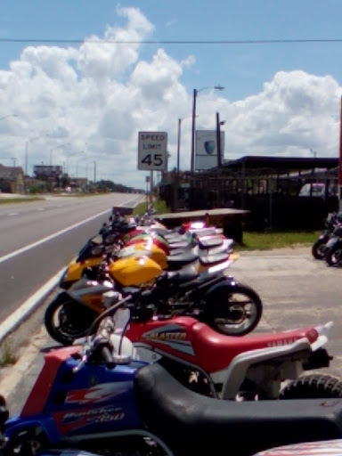 Motorcycle Parts Store «Cycle Parts Plus», reviews and photos, 2221 US-92, Lakeland, FL 33801, USA