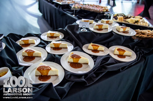 Caterer «Pacific Grill Events & Catering», reviews and photos, 1530 Pacific Ave, Tacoma, WA 98402, USA