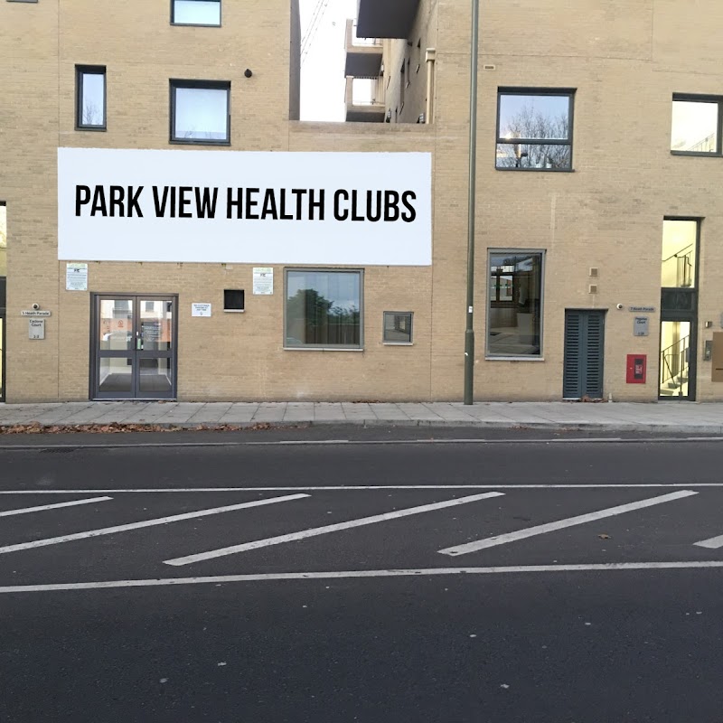 Park View Health Clubs Colindale