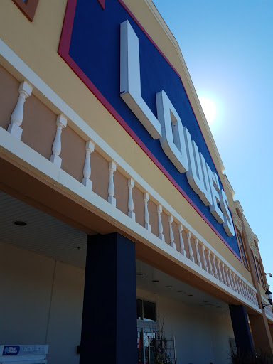 Lowes Home Improvement image