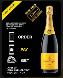 BACC YARD BOTTLE SERVICE & ALCOHOL DELIVERY - Photo 5 - Car repair in Los Angeles, CA, Torrance