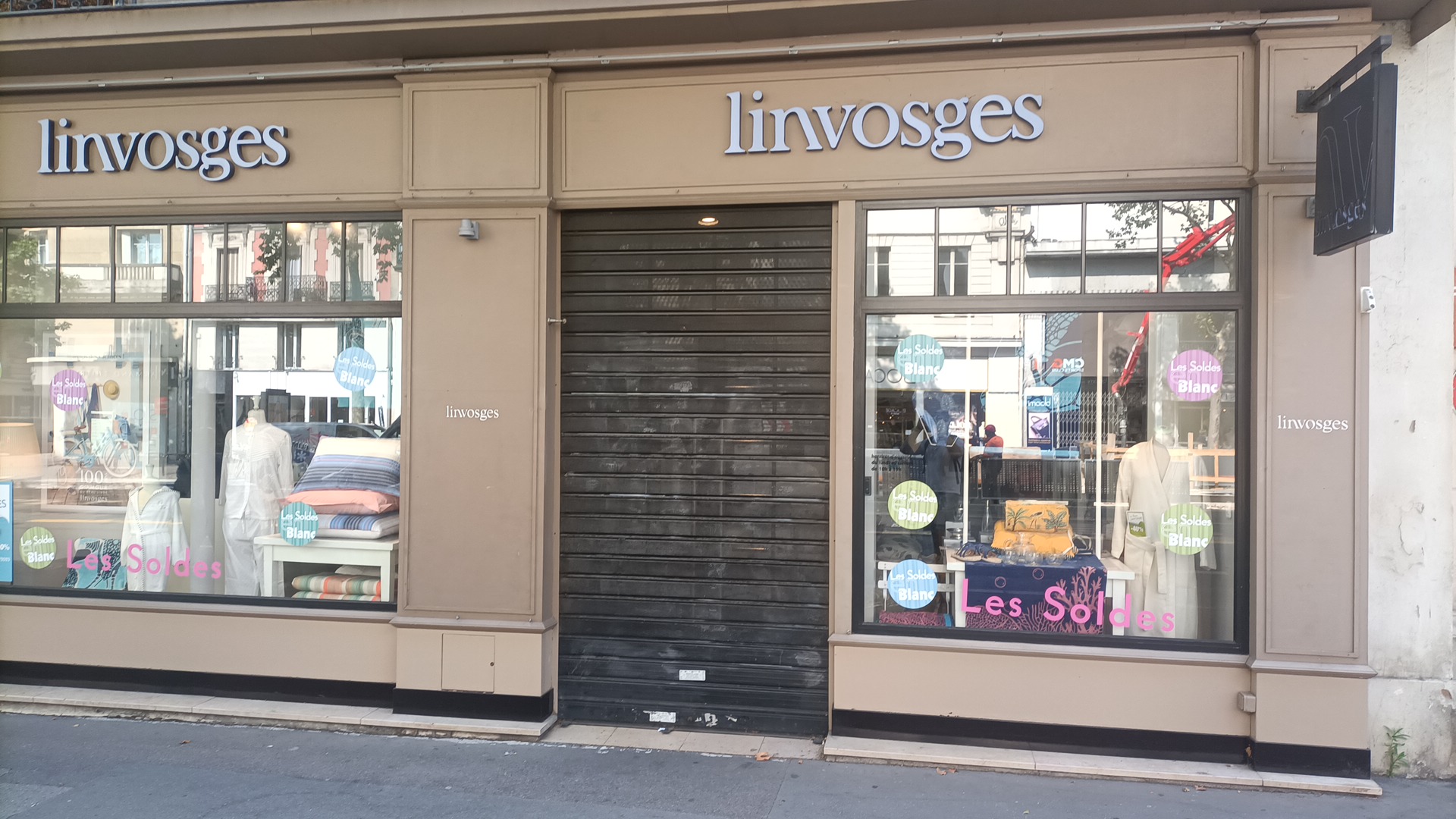 Photo n° 2 de l'avis de Titou.i fait le 10/07/2023 à 08:35