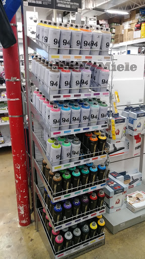 Hardware Store «Ace Hardware Brickell», reviews and photos, 900 SW 2nd Ave, Miami, FL 33130, USA