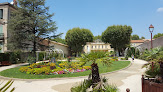 Parc de la Legion d'Honneur Salon-de-Provence