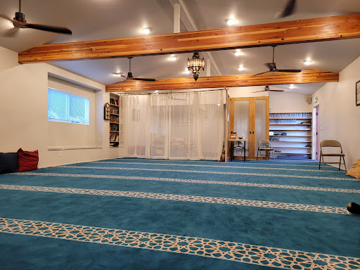 MasjId Al-Iman (Naqshbandi Sufi Center)