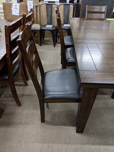 Furniture Store «Furniture World», reviews and photos, 7017 NE St Johns Rd, Vancouver, WA 98665, USA