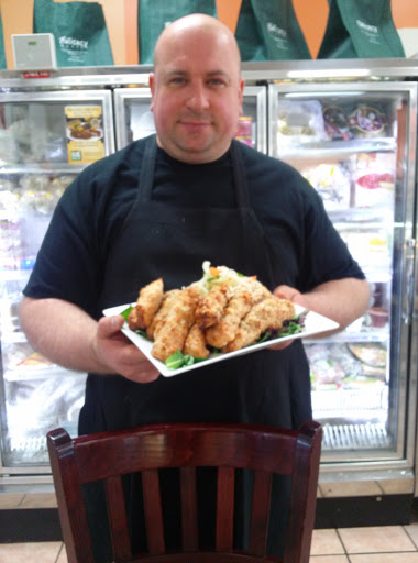 Caterer «Delicacy Market & Catering», reviews and photos, 774 Farmington Ave, West Hartford, CT 06119, USA