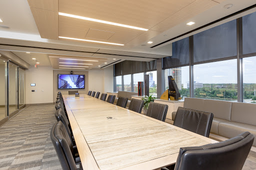 Real Estate Agency «Colliers International», reviews and photos, 1233 West Loop S #900, Houston, TX 77027, USA