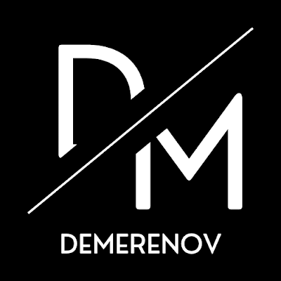 Demerenov à Goussainville