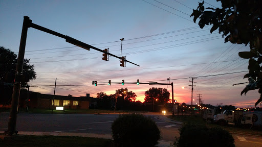 Freight Forwarding Service «EFW - Estes Forwarding Worldwide», reviews and photos, 1100 Commerce Rd, Richmond, VA 23224, USA