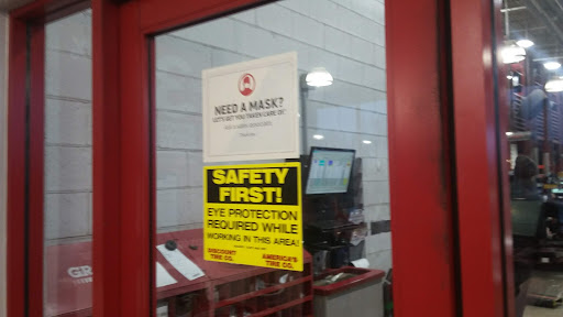 Tire Shop «Discount Tire Store - Bolingbrook, IL», reviews and photos, 785 E Boughton Rd, Bolingbrook, IL 60440, USA