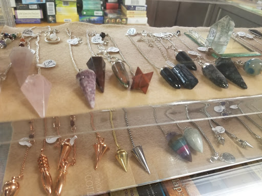 Book Store «Renaissance Books & Gifts», reviews and photos, 1337 E Montclair St, Springfield, MO 65804, USA