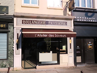 Atelier des Saveurs à La Madeleine