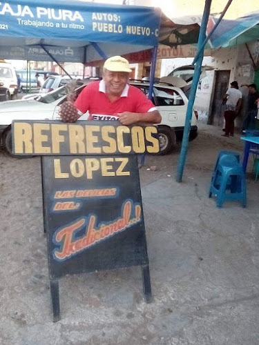 Opiniones de Refrescos López, Los Tradicionales. en Chepén - Tienda de ultramarinos