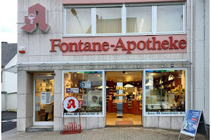 Fontane-Apotheke