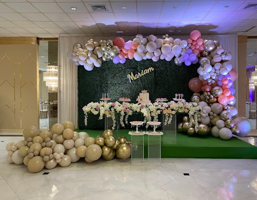 Banquet Hall «Royal Palm Banquet Hall», reviews and photos, 2143 Boundary Ave, Farmingdale, NY 11735, USA