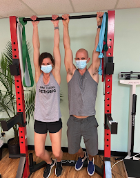 ProActive Physical Therapy and Sports Medicine: Vista - Photo 5 - Car repair in Vista, CA, Oceanside