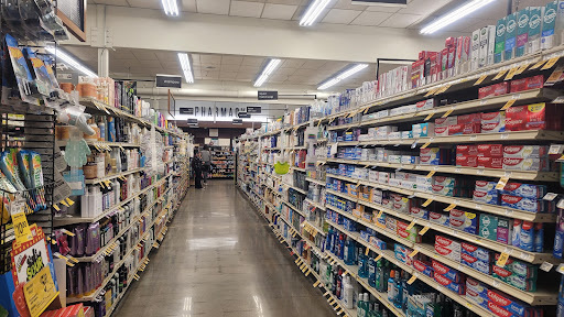 Grocery Store «Safeway», reviews and photos, 1900 N Poplar St, Leadville, CO 80461, USA