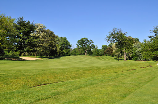 Golf Course «The Suburban Club», reviews and photos, 7600 Park Heights Ave, Pikesville, MD 21208, USA