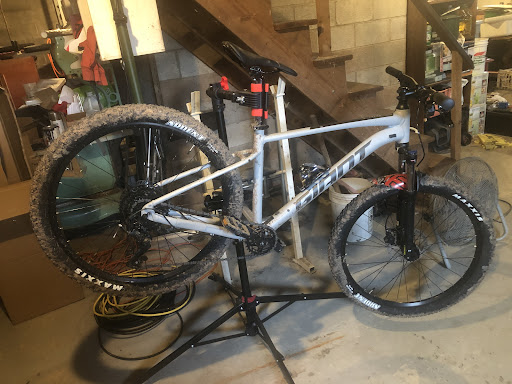 Bicycle Store «Twisted Cog Bike Shop», reviews and photos, 167 Bridge St A, Phoenixville, PA 19460, USA