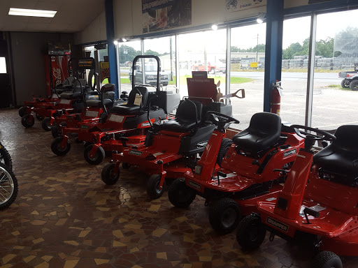 Motorcycle Dealer «Lightspeed Motorsports Llc», reviews and photos, 13250 Airline Hwy, Gonzales, LA 70737, USA