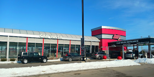 Rocket Wash en Kenosha