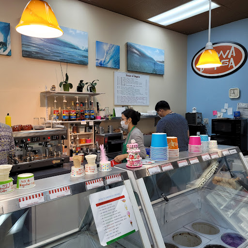 Coffee Shop «PLANTATION Coffee Roastery», reviews and photos, 784 Laurel St, San Carlos, CA 94070, USA