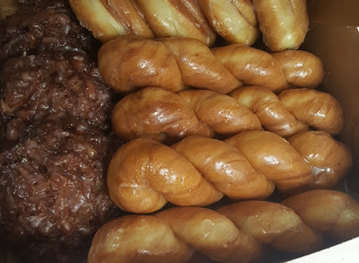 Donut Shop «Best Country Donuts», reviews and photos, 4746 Jonesboro Rd, Forest Park, GA 30297, USA