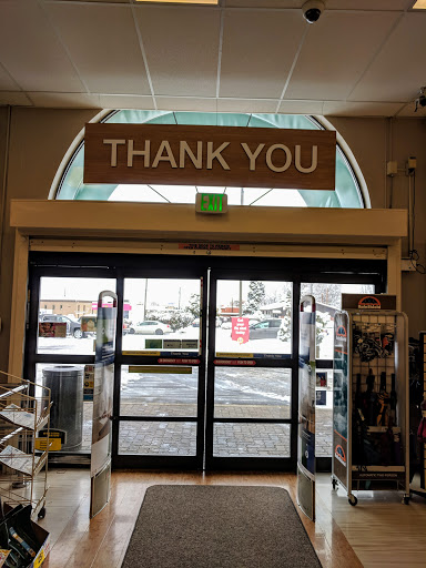 Pharmacy «Rite Aid», reviews and photos, 12 N 9th Ave, Yakima, WA Yakima, USA