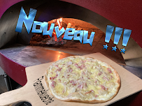 Photos du propriétaire du Pizzas à emporter La Fée Du Chaudron à Chaux - n°2