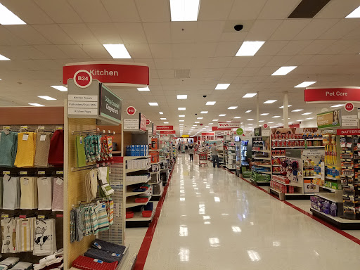 Department Store «Target», reviews and photos, 4310 Fortuna Center Plaza, Dumfries, VA 22025, USA