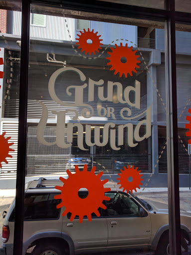 Coffee Shop «Tamp and Tap», reviews and photos, 122 Gayoso Ave, Memphis, TN 38103, USA