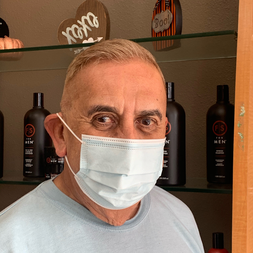 Hair Salon «Fantastic Sams Cut & Color», reviews and photos, 14414 US-87, La Vernia, TX 78121, USA