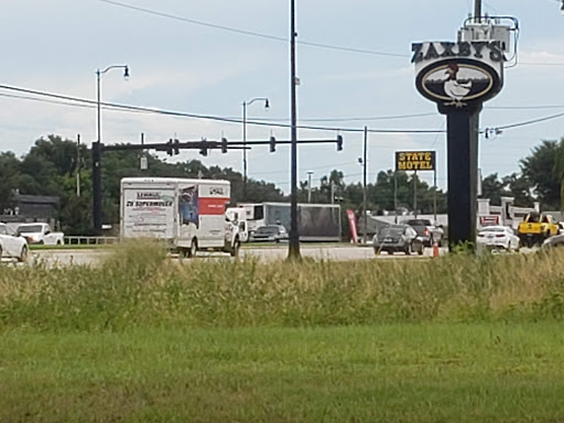 Supermarket «ALDI», reviews and photos, 35770 US-27, Haines City, FL 33844, USA