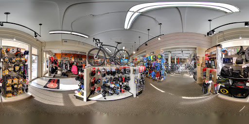 Bicycle Store «Orange Cycle», reviews and photos, 2204 Edgewater Dr, Orlando, FL 32804, USA