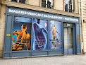 Centre d'Imagerie Médicale Bachaumont Paris