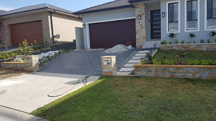 HG Stone and Landscaping