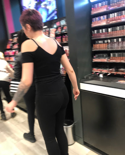 Cosmetics Store «NYX Professional Makeup Store», reviews and photos, 41 Union Square W, New York, NY 10003, USA
