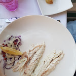 Photo n°6 de l'avis de Debora.a fait le 21/06/2018 à 22:10 sur le  Il Bistrot di Max & Titti à Forte dei Marmi