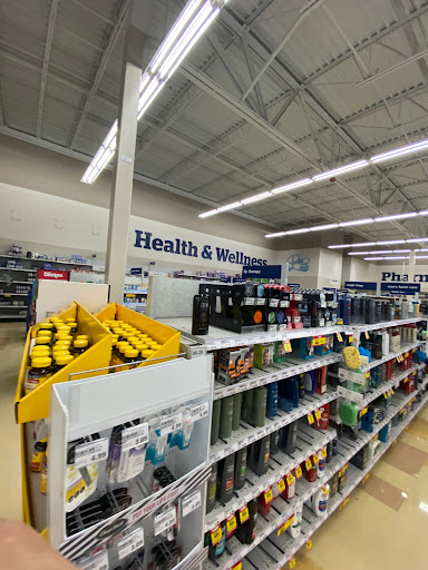 Grocery Store «Meijer», reviews and photos, 1900 E College Ave, Normal, IL 61761, USA