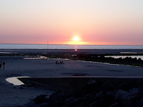 Wimereux Digue Nord du Restaurant français Cap Nord à Wimereux - n°9