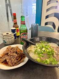 Photo n°128 de Oh My Noodle à Paris ()