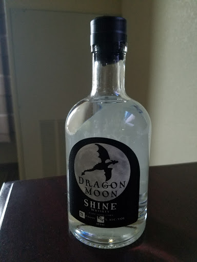 Distillery «Dragonfyre Distillery LLC», reviews and photos, 1062 Leonard Rd, Marathon, NY 13803, USA