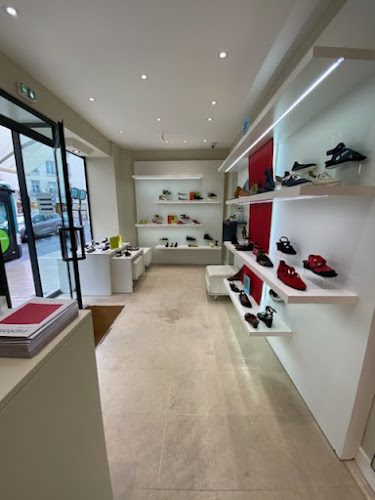 Magasin de chaussures Arche Vincennes